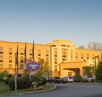Hampton Inn Brattleboro - Accommodation Massachusetts