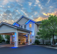 Holiday Inn Express  Suites Brattleboro - Accommodation Massachusetts