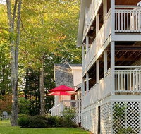 Snow Goose Inn - Accommodation Massachusetts