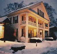 West Dover Inn - Accommodation Massachusetts
