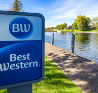 Best Western River Terrace - Accommodation Massachusetts