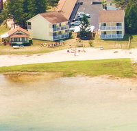 Beachcomber Motel - Accommodation Massachusetts