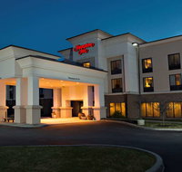 Hampton Inn Bennington - Accommodation Massachusetts
