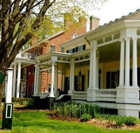 The Inn at Montpelier - Accommodation Massachusetts
