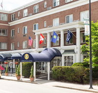 Capitol Plaza Hotel Tapestry by Hilton - Accommodation Massachusetts