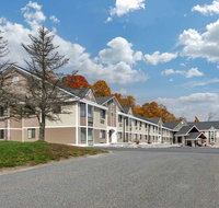 Comfort Inn at Maplewood - Accommodation Massachusetts