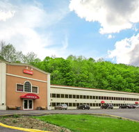 Econo Lodge - Accommodation Massachusetts