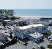 Atlantic Beach Hotel Newport - Accommodation Massachusetts