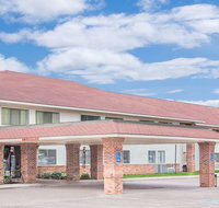 Ramada by Wyndham Hancock Waterfront - Accommodation Massachusetts