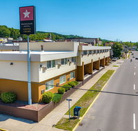 Magnuson Hotel Copper Crown - Accommodation Massachusetts