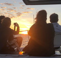 2-Hour Private Sunset Cruise around Key West - Accommodation Massachusetts