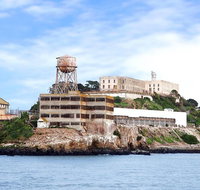 Alcatraz with San Francisco Bay Cruise - Accommodation Massachusetts