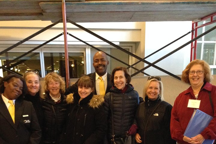 See My Philadelphia Private Customized Tours