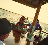 Rum Runner Bar Boat Tour of Key West - Accommodation Massachusetts