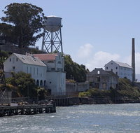 Straight to the Gate Access Golden Gate Bay Cruise - Accommodation Massachusetts
