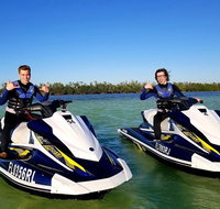 Key West Jet Ski Tour Free 2nd Rider - Accommodation Massachusetts