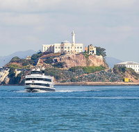 Combo Tour Alcatraz Island and San Francisco Grand City Tour - Accommodation Massachusetts