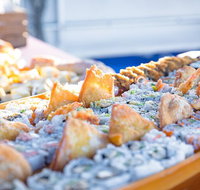 Key West Sushi Sunset Cruise - Accommodation Massachusetts