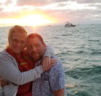 Sunset Tiki Boat Tour in Key West - Accommodation Massachusetts
