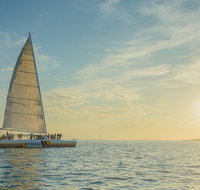 Key West Sunset Sail with Full Bar Live Music  Hors D'oeuvres - Accommodation Massachusetts