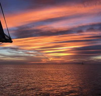 Key West Premium Sunset Sail aboard Schooner with Hors D'oeuvres and Full Bar - Accommodation Massachusetts