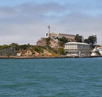 Alcatraz Island Tour - Package Deal - Accommodation Massachusetts