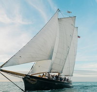 Key West Day Sail Aboard Schooner - Accommodation Massachusetts