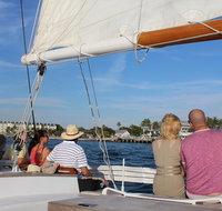 Key West Sunset Sail Aboard Schooner - Accommodation Massachusetts