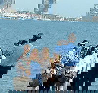 Chicago City Minibus Tour with Optional Architecture River Cruise - Accommodation Massachusetts