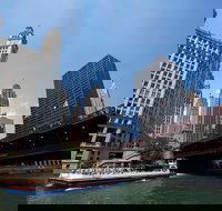 Chicago Architecture River Cruise - Accommodation Massachusetts