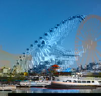 Lake Michigan Sightseeing Cruise - Accommodation Massachusetts