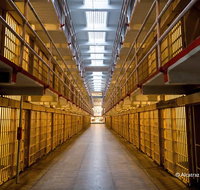 Alcatraz Inside with One Day Bike Rental and Lunch Credit - Accommodation Massachusetts