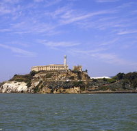 San Francisco Small Group City Sightseeing and Alcatraz Tour - Accommodation Massachusetts