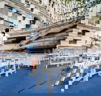 90-Minute Chicago River Architecture Tour - Accommodation Massachusetts