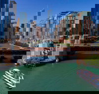 Chicago Lake and River Architecture Tour - Accommodation Massachusetts