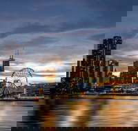 Chicago Sunset Cruise - Accommodation Massachusetts