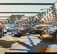 From Dumbo to Downtown - Accommodation Massachusetts