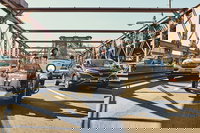 Brooklyn Ny Accommodation Massachusetts