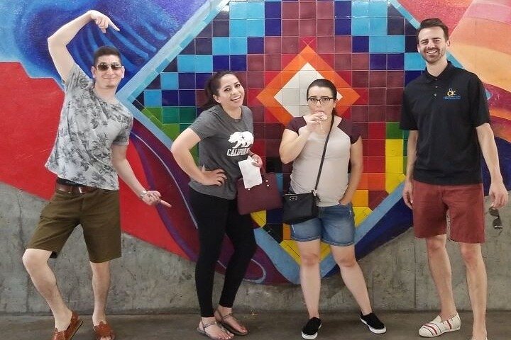 Explore Scottsdale With A Unique Scavenger Hunt By Crazy Dash - thumb 0