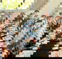 The Temecula Wine Tour - Accommodation Massachusetts