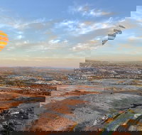 Temecula Private Hot Air Balloon Flight for up to 4 People - Accommodation Massachusetts