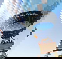 Temecula Shared Hot Air Balloon Flight - Accommodation Massachusetts