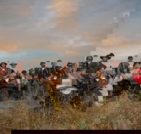 Private Sidecar Winery Tour through Temecula - Accommodation Massachusetts