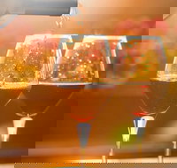 5 Flights of Wine with an educational presentation and tour. - Accommodation Massachusetts