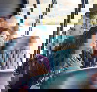 Classic Wine Adventure of Temecula Valley with Morning Departure - Accommodation Massachusetts