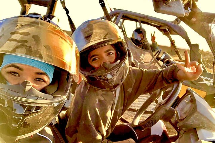 UTV / ATV Tour - Ride Passenger With Tour Guide (1-Rider) - thumb 0