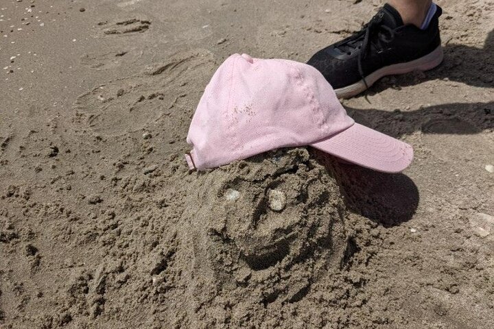 Outstanding Oakland Scavenger Hunt - thumb 2