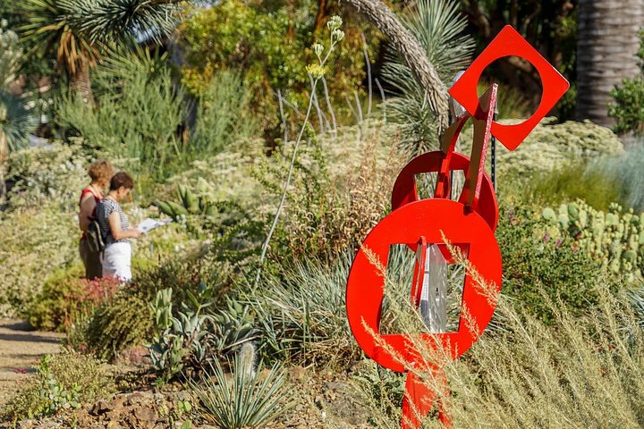 Ruth Bancroft Garden General Admission Ticket - thumb 1