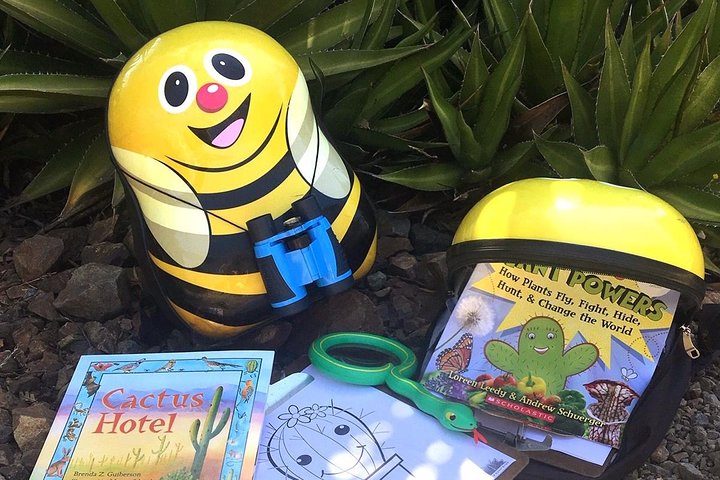 Ruth Bancroft Garden General Admission Ticket - thumb 3