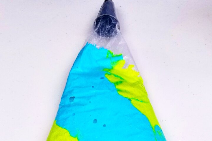 Macaron making with a Master Chef - Oakland CA